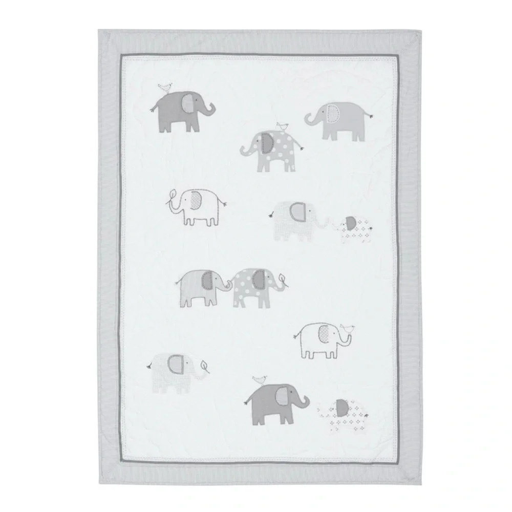 Pottery Barn Kids ‘Taylor Elephant’ Quilt